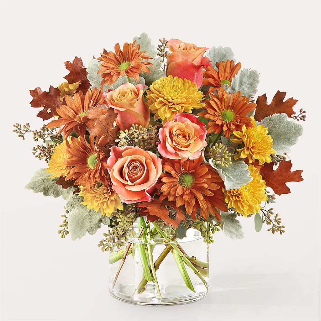 Caramel Apple Bouquet – WALTON FLORIST & GIFTS, Walton KY