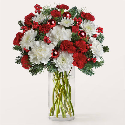 Good Tidings Bouquet – WALTON FLORIST & GIFTS, Walton KY