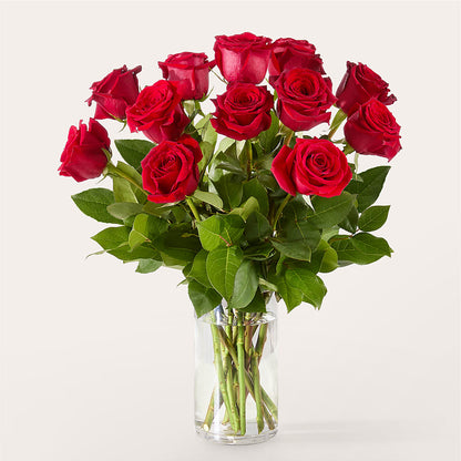 The One Red Rose Bouquet – WALTON FLORIST & GIFTS, Walton KY