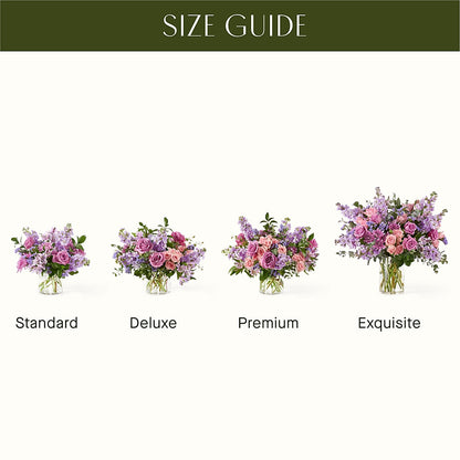 Cloud Nine Bouquet – WALTON FLORIST & GIFTS, Walton KY