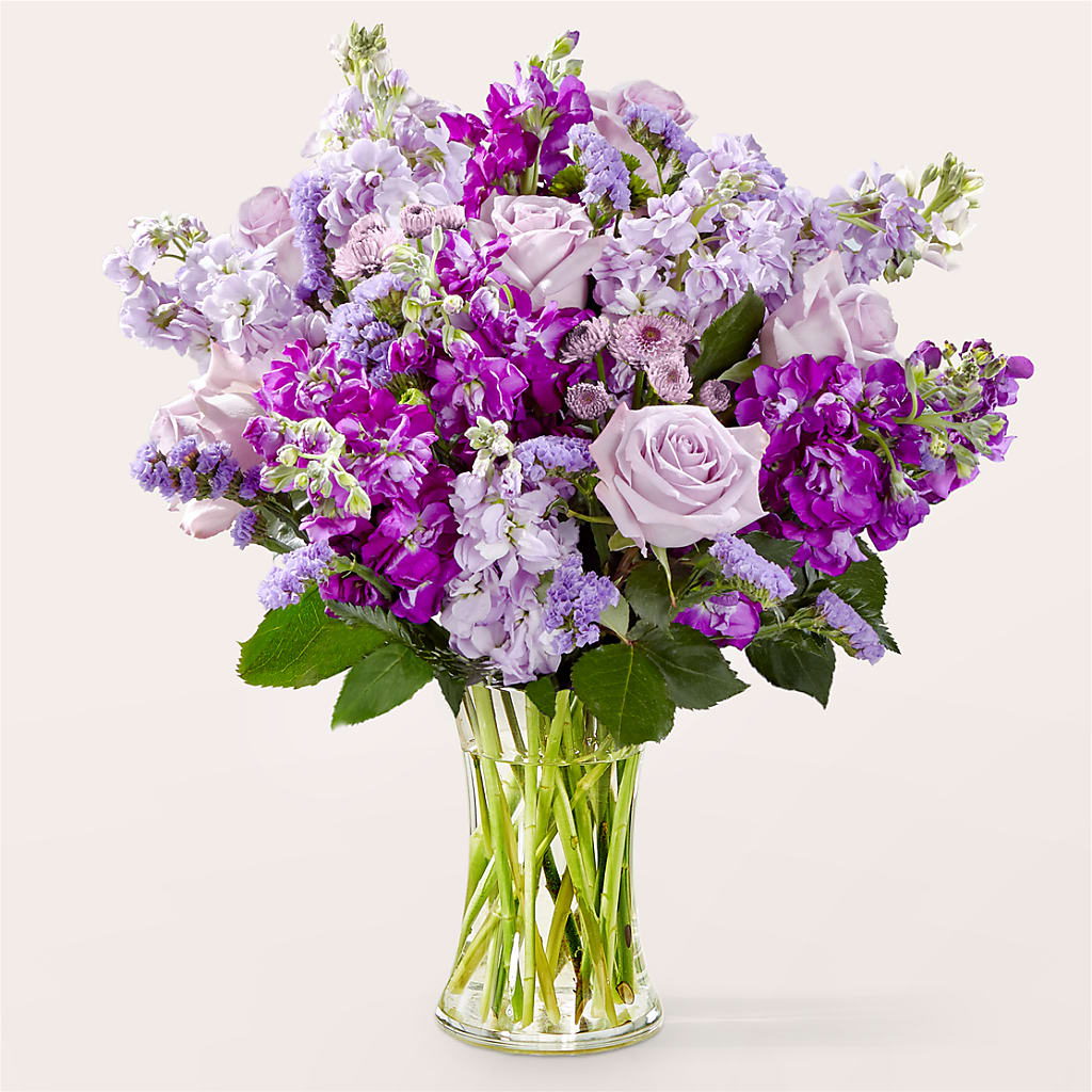 Give a Twirl Bouquet – WALTON FLORIST & GIFTS, Walton KY