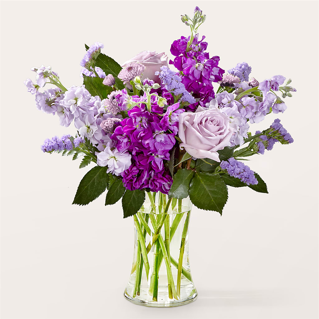 Give a Twirl Bouquet – WALTON FLORIST & GIFTS, Walton KY