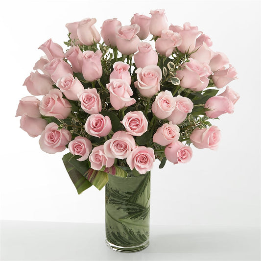 Pink Essence – WALTON FLORIST & GIFTS, Walton KY