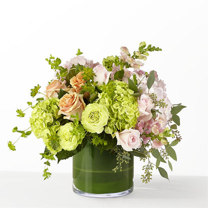 The Art Deco – WALTON FLORIST & GIFTS, Walton KY