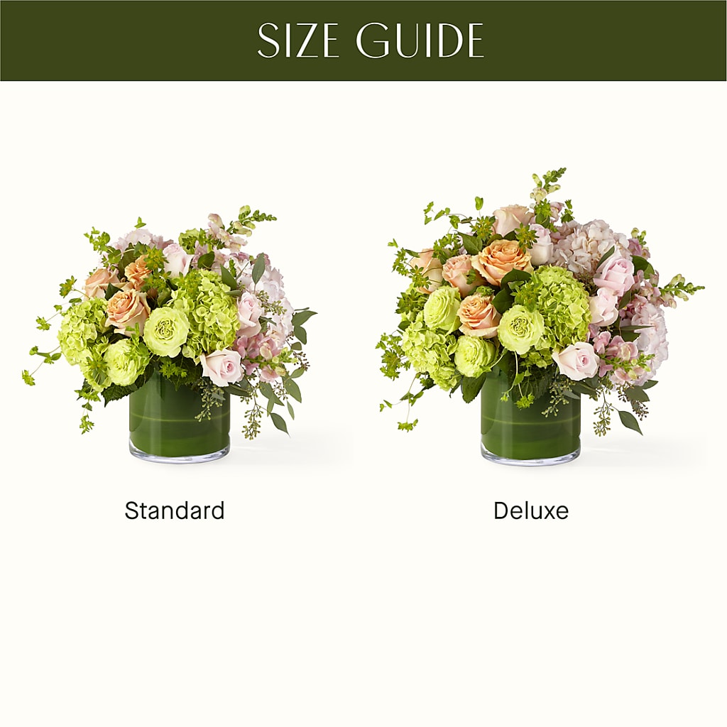 The Art Deco – WALTON FLORIST & GIFTS, Walton KY