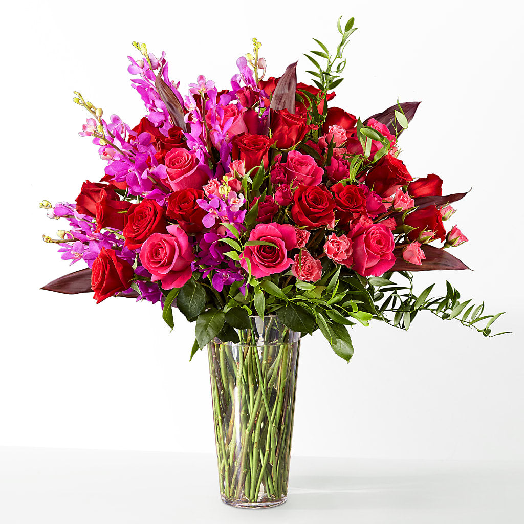The Honeymoon – WALTON FLORIST & GIFTS, Walton KY