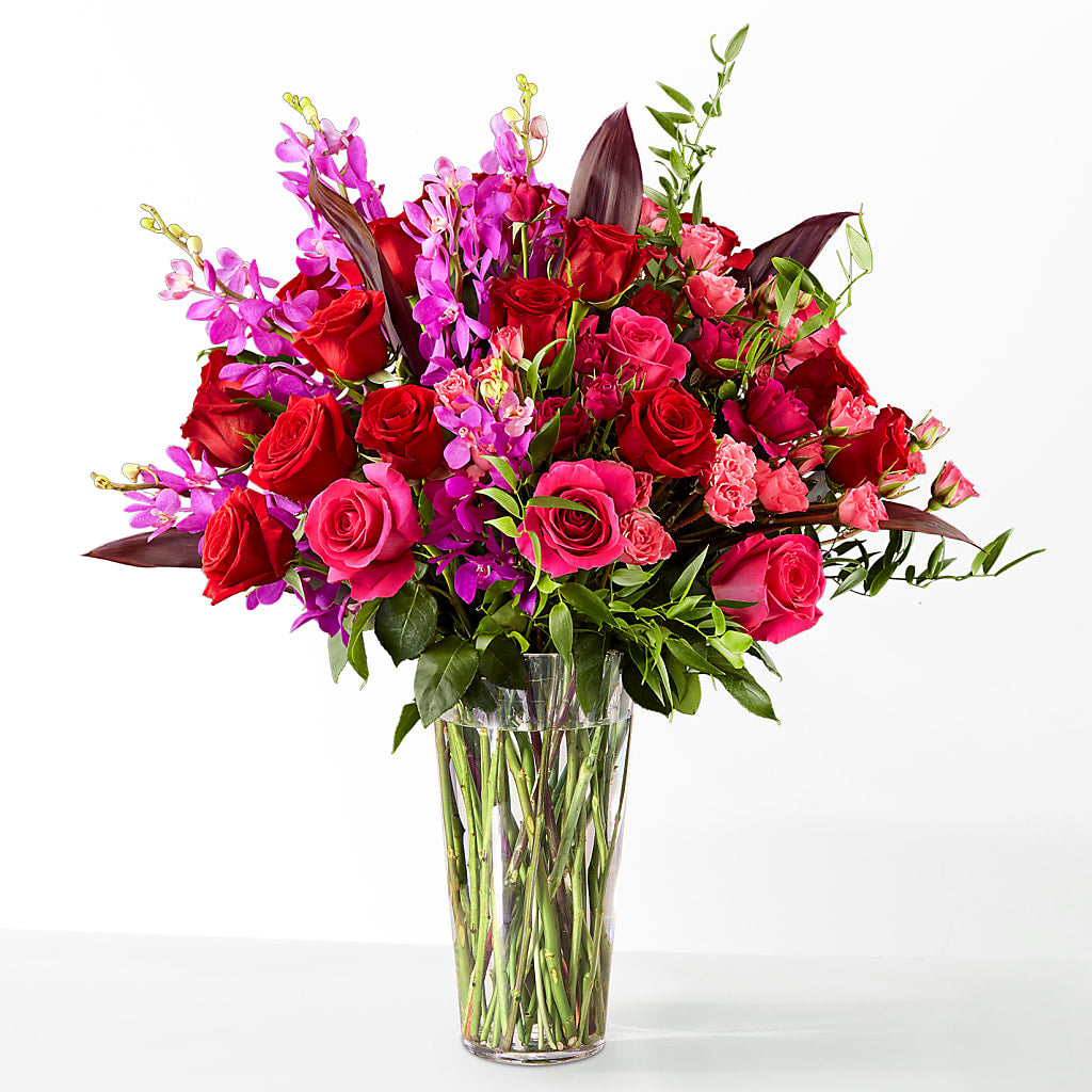 The Honeymoon – WALTON FLORIST & GIFTS, Walton KY