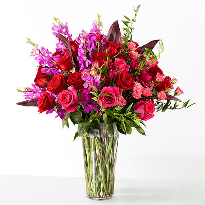 The Honeymoon – WALTON FLORIST & GIFTS, Walton KY