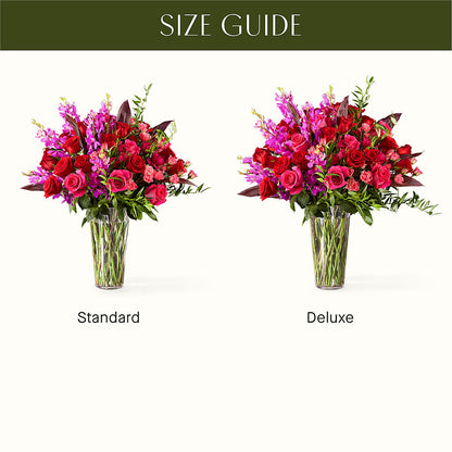 The Honeymoon – WALTON FLORIST & GIFTS, Walton KY