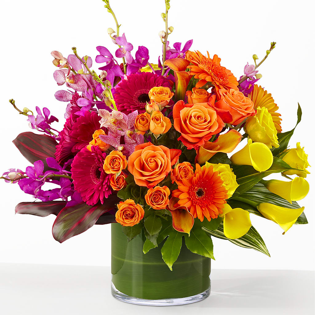 The Mosaic – WALTON FLORIST & GIFTS, Walton KY