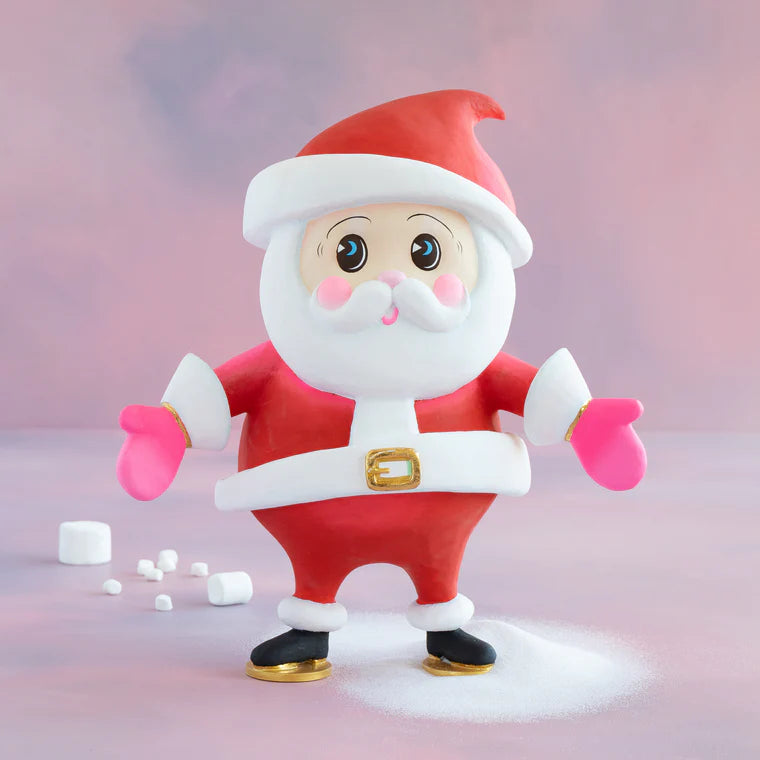 Glitter Ville Baby Papa Tabletop – WALTON FLORIST & GIFTS, Walton KY