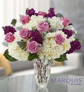 Wonderful in Waterford Bqt – WALTON FLORIST & GIFTS, Walton KY
