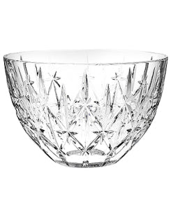 Marquis by Waterford Sparkle Crystal Bowl