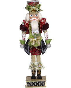 Traditional Nutcracker