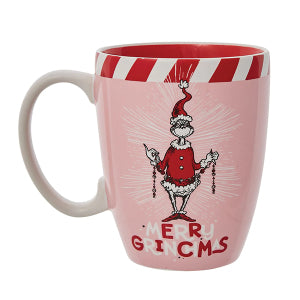 Grinchmas Mug