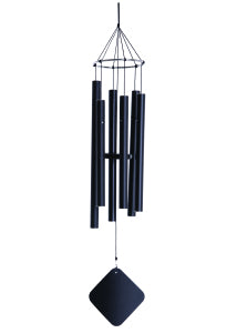 Premium Music of the Spheres Soprano Wind Chime